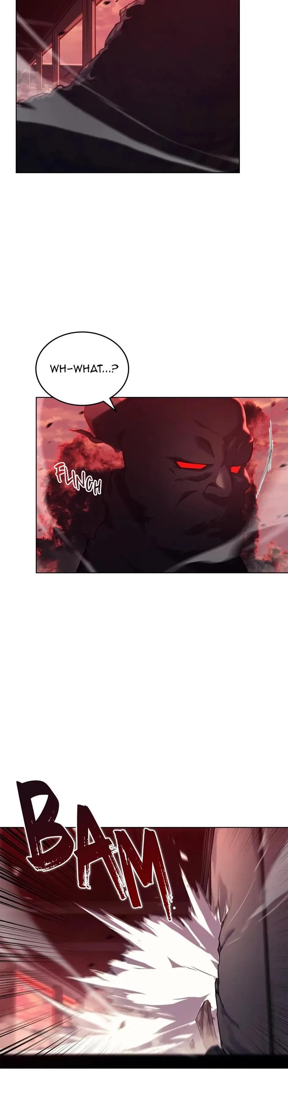 Tier 0 Degenerate Chapter 237 – Page 21