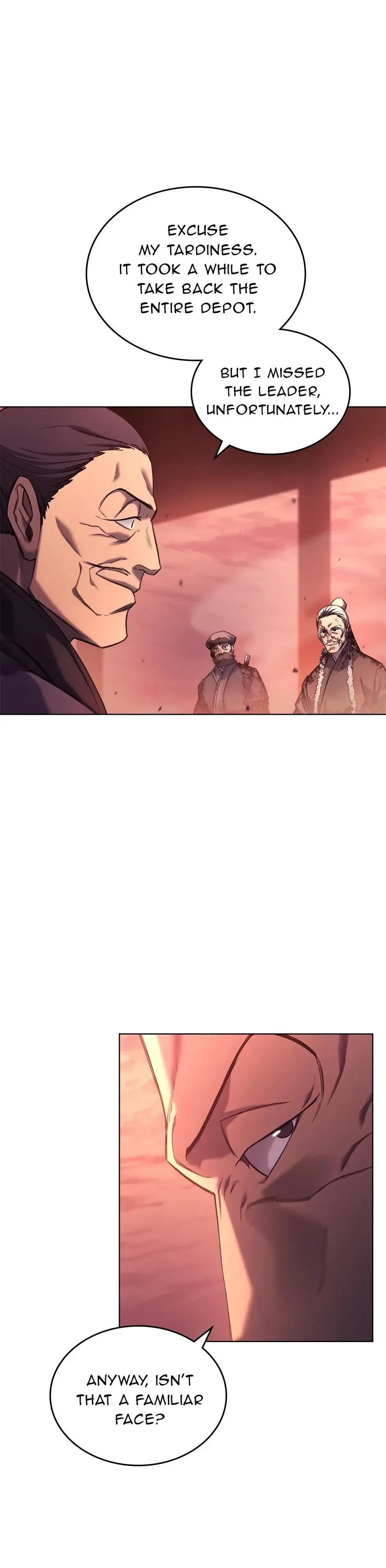 Tier 0 Degenerate Chapter 237 – Page 27