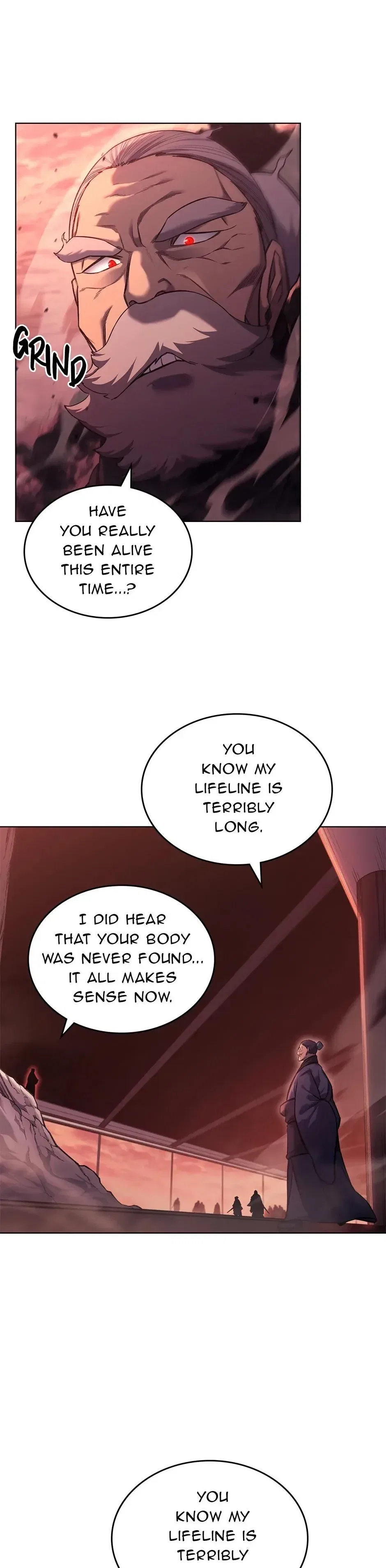 Tier 0 Degenerate Chapter 237 – Page 28