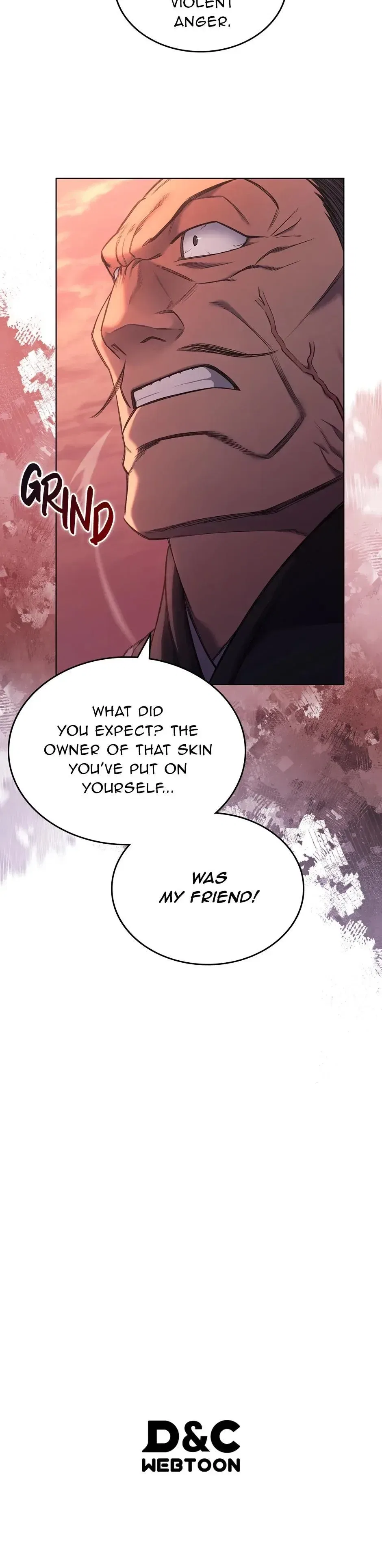 Tier 0 Degenerate Chapter 237 – Page 30