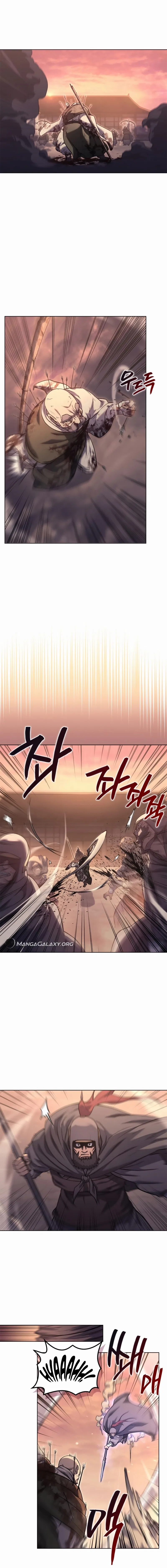 Tier 0 Degenerate Chapter 236 – Page 2
