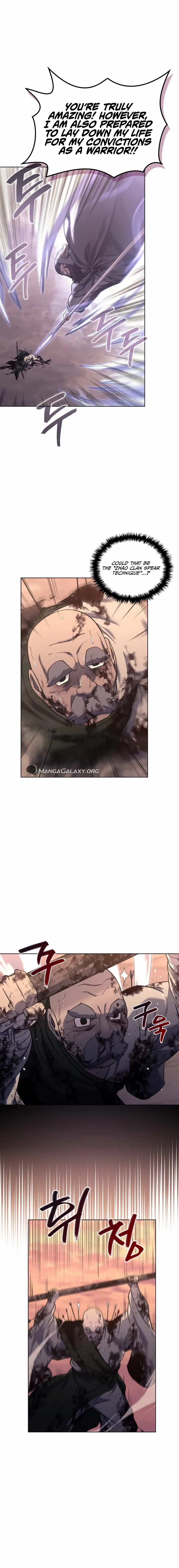 Tier 0 Degenerate Chapter 236 – Page 3