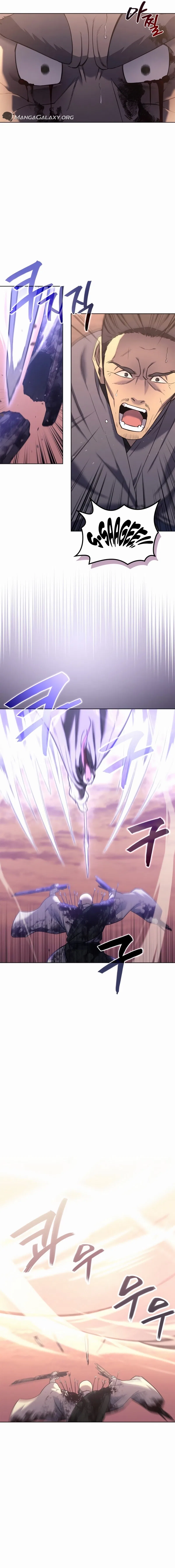Tier 0 Degenerate Chapter 236 – Page 4