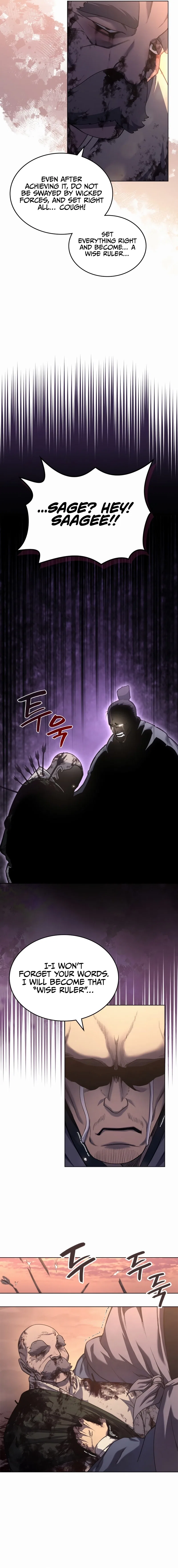 Tier 0 Degenerate Chapter 236 – Page 8