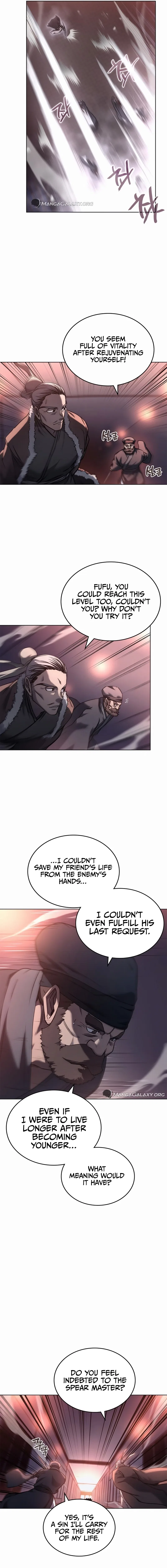 Tier 0 Degenerate Chapter 236 – Page 10