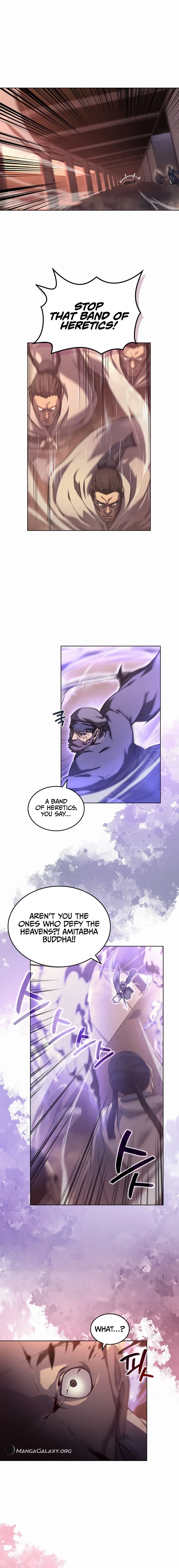 Tier 0 Degenerate Chapter 236 – Page 12