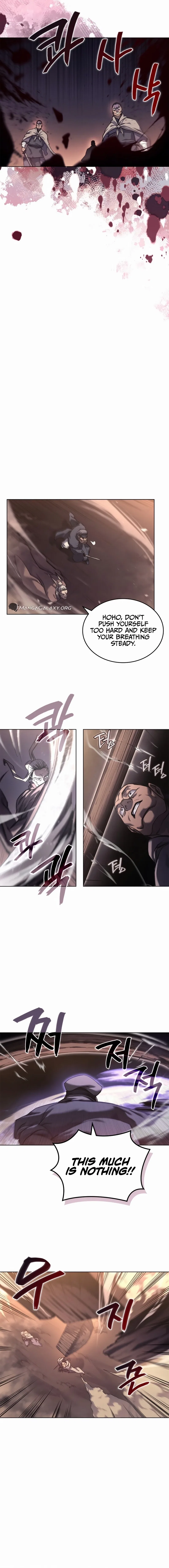 Tier 0 Degenerate Chapter 236 – Page 13