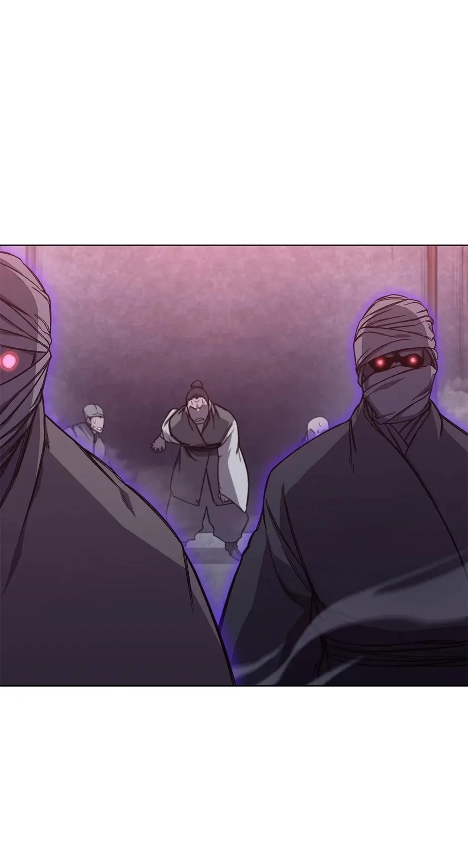Tier 0 Degenerate Chapter 235 – Page 4