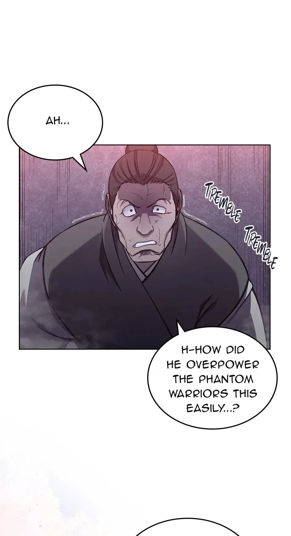 Tier 0 Degenerate Chapter 235 – Page 5