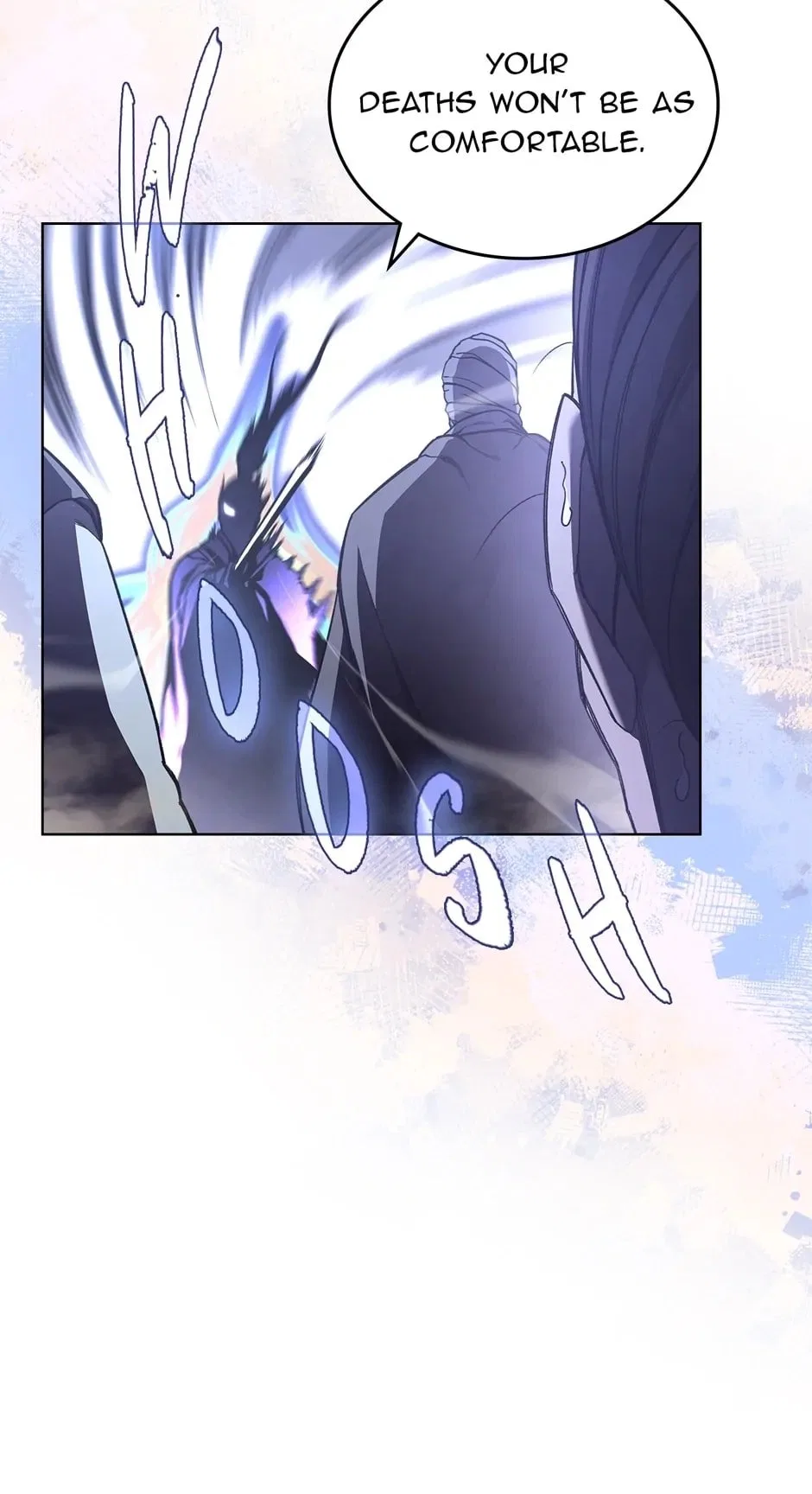 Tier 0 Degenerate Chapter 235 – Page 6