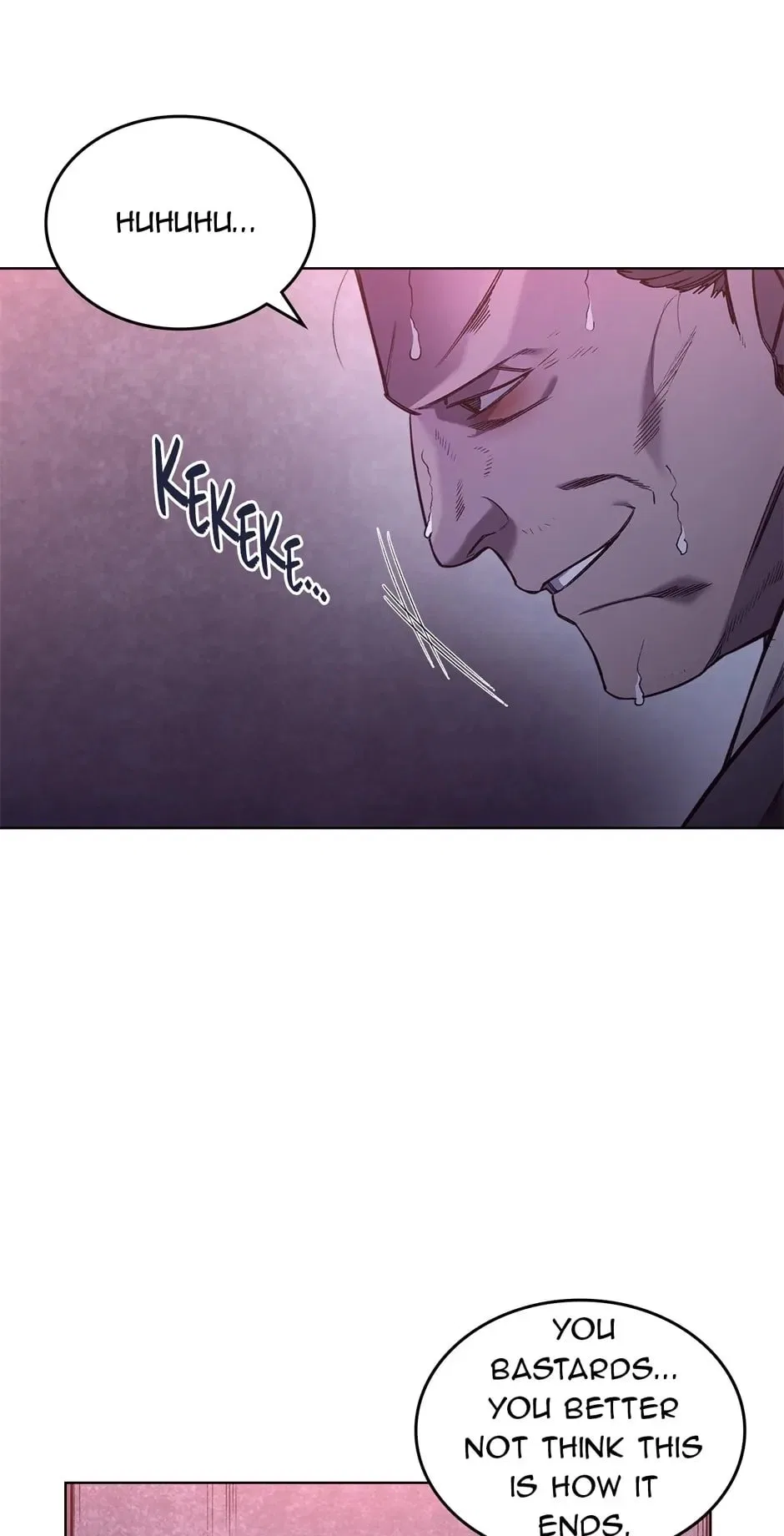 Tier 0 Degenerate Chapter 235 – Page 9