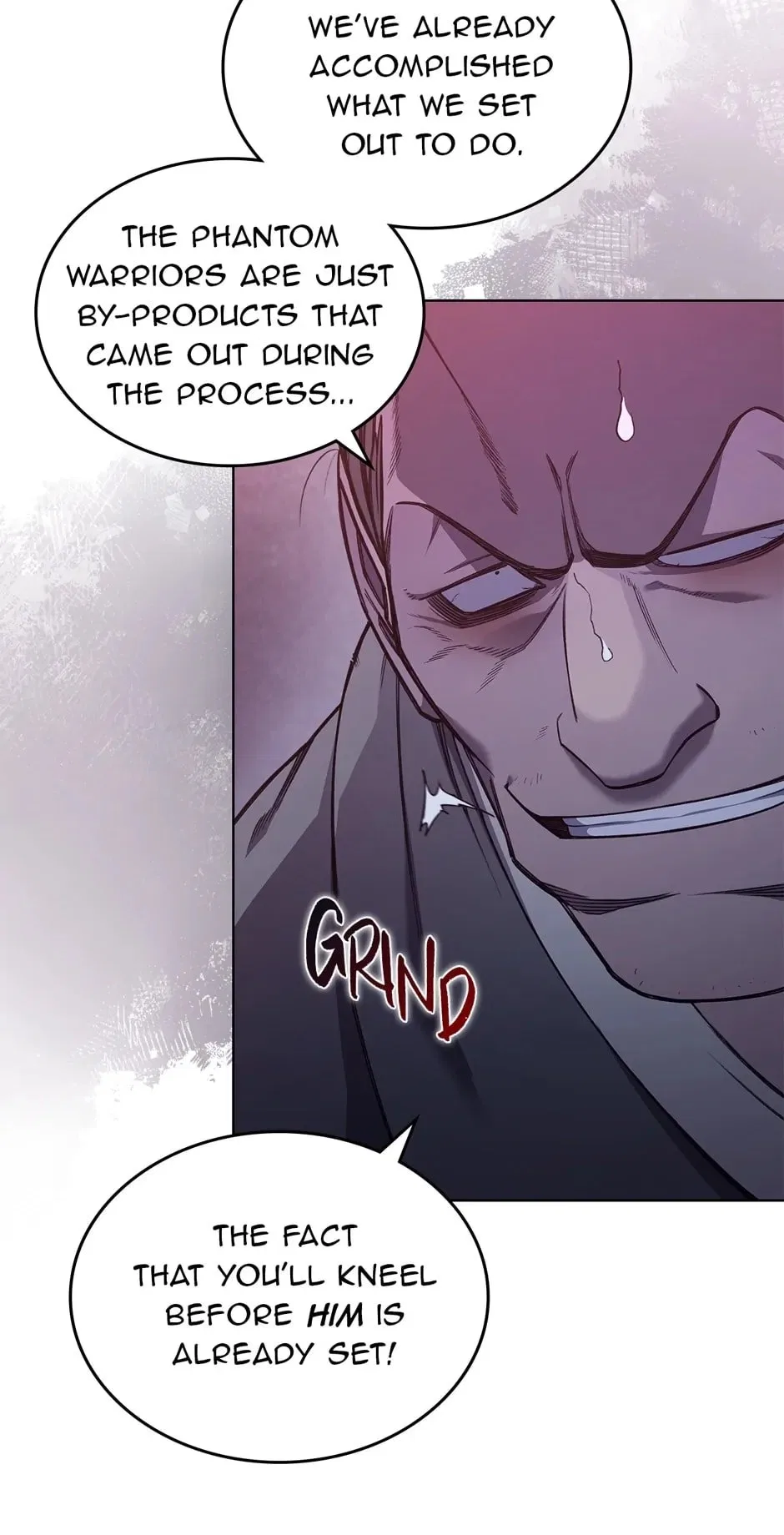 Tier 0 Degenerate Chapter 235 – Page 11