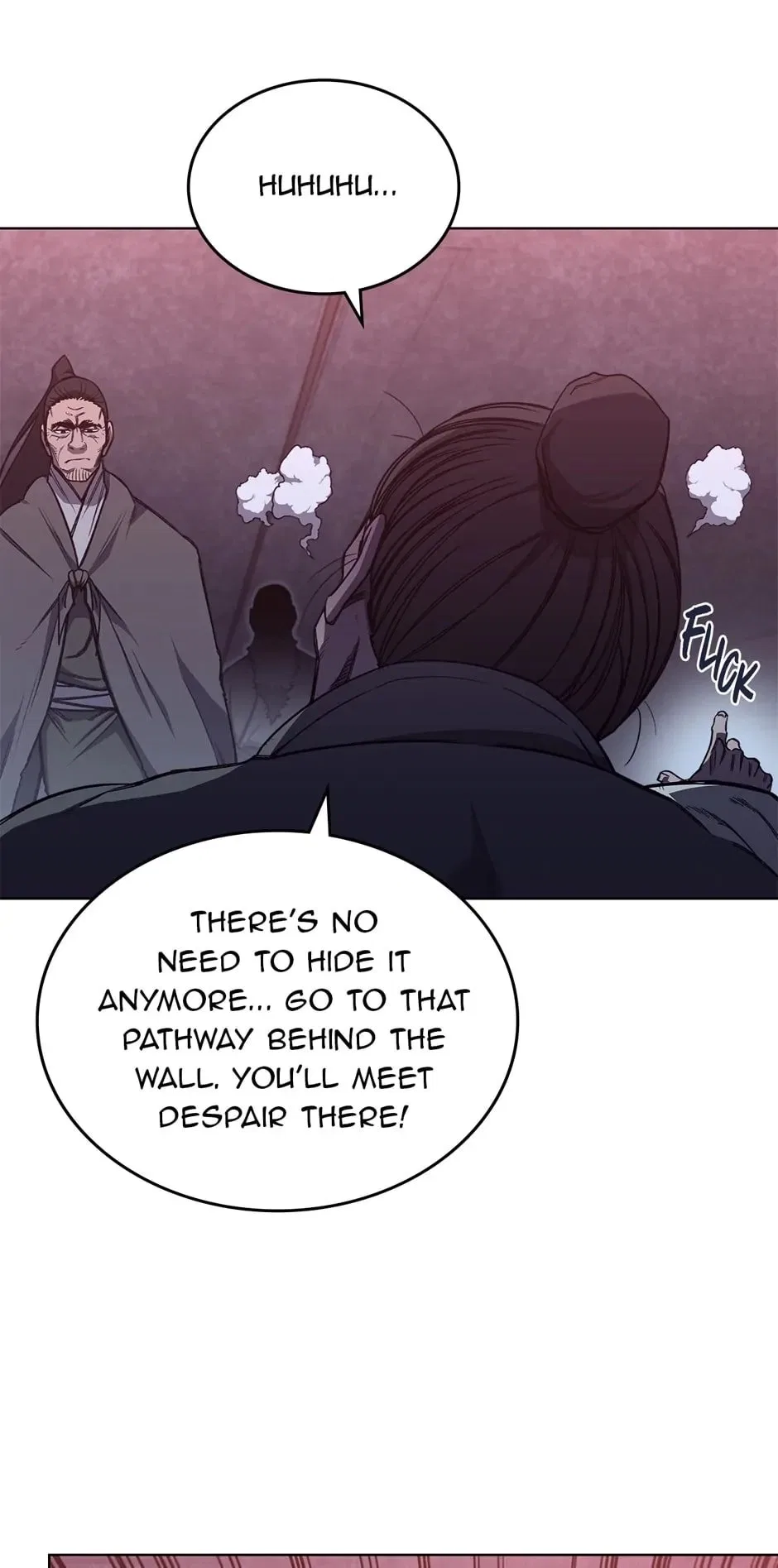 Tier 0 Degenerate Chapter 235 – Page 13
