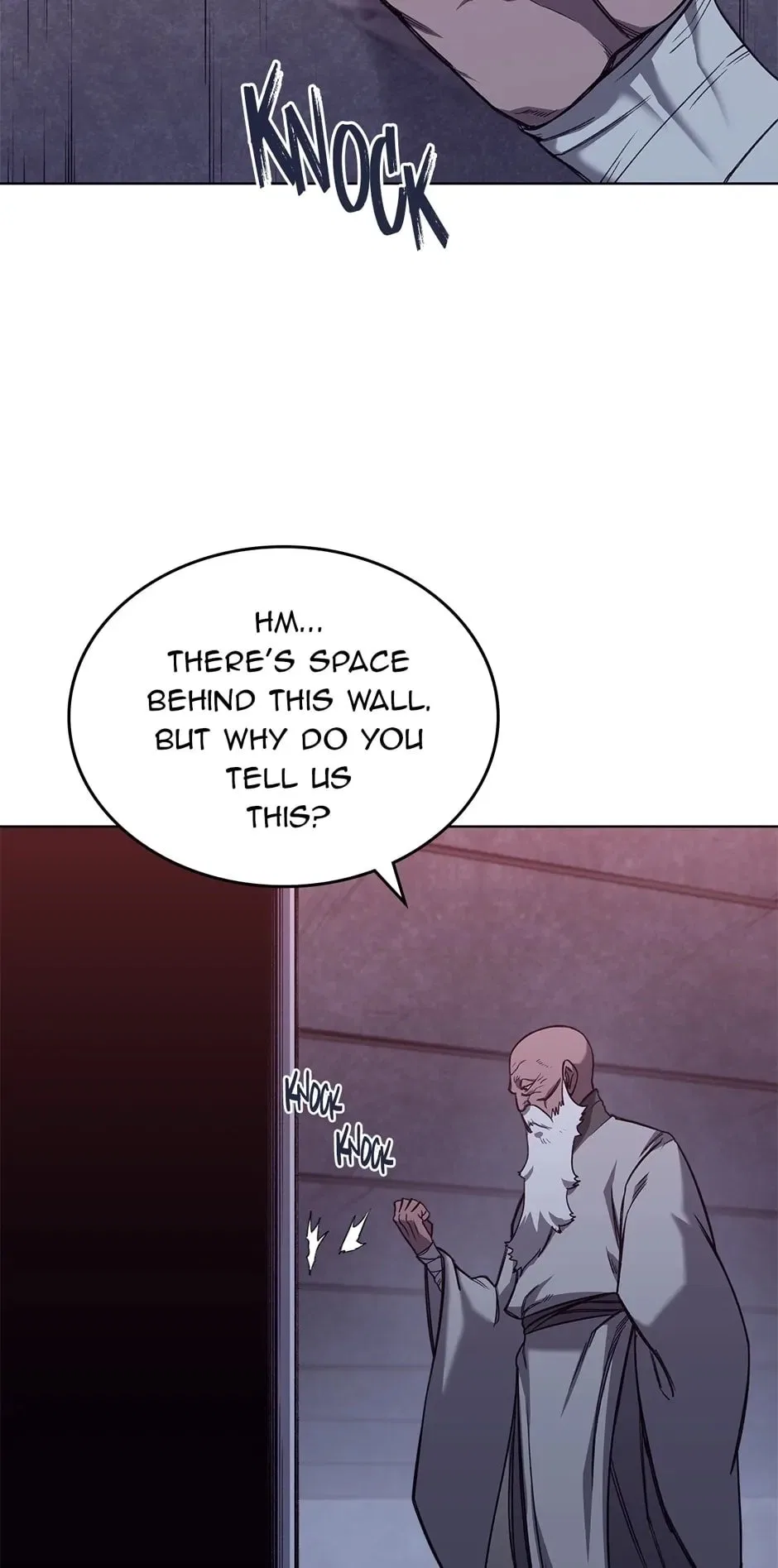 Tier 0 Degenerate Chapter 235 – Page 15