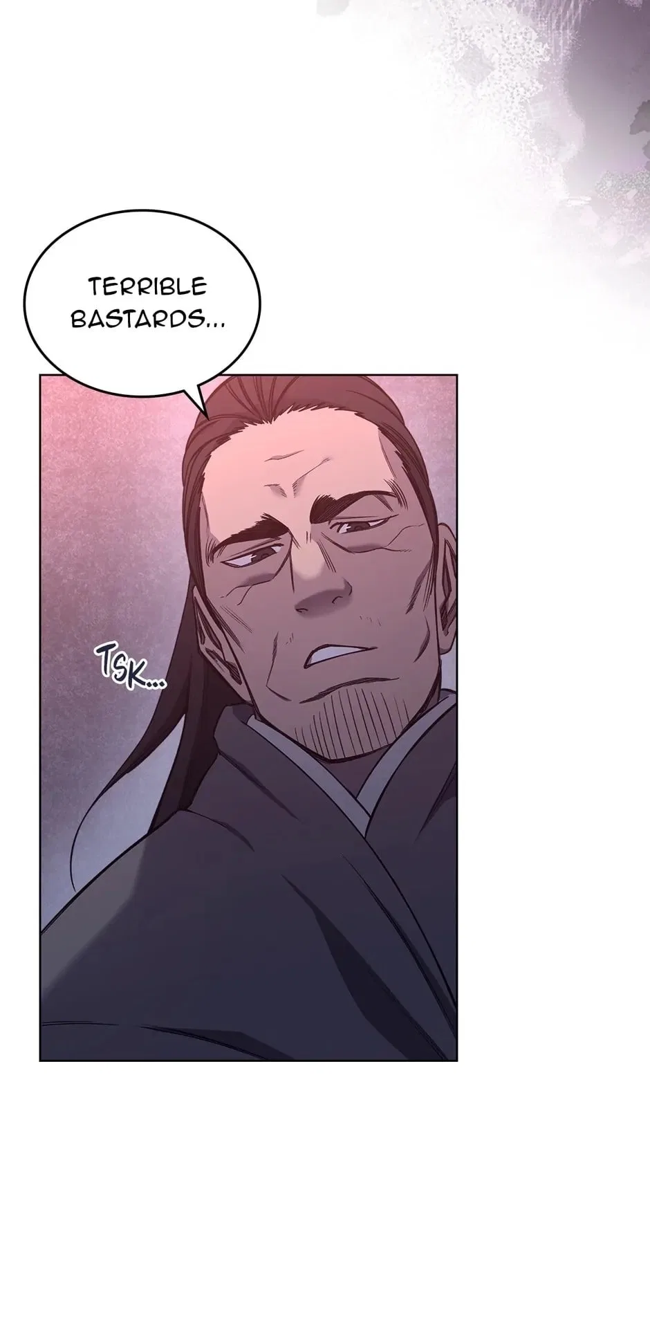 Tier 0 Degenerate Chapter 235 – Page 18