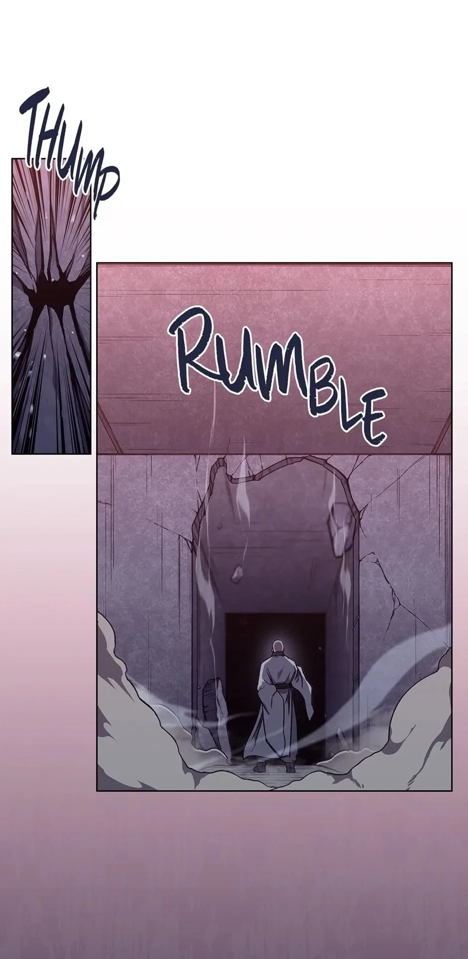 Tier 0 Degenerate Chapter 235 – Page 19
