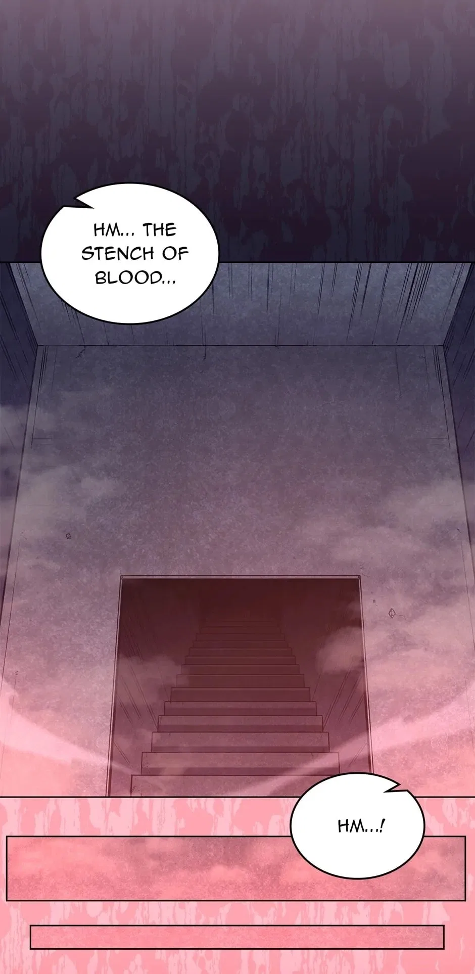 Tier 0 Degenerate Chapter 235 – Page 20