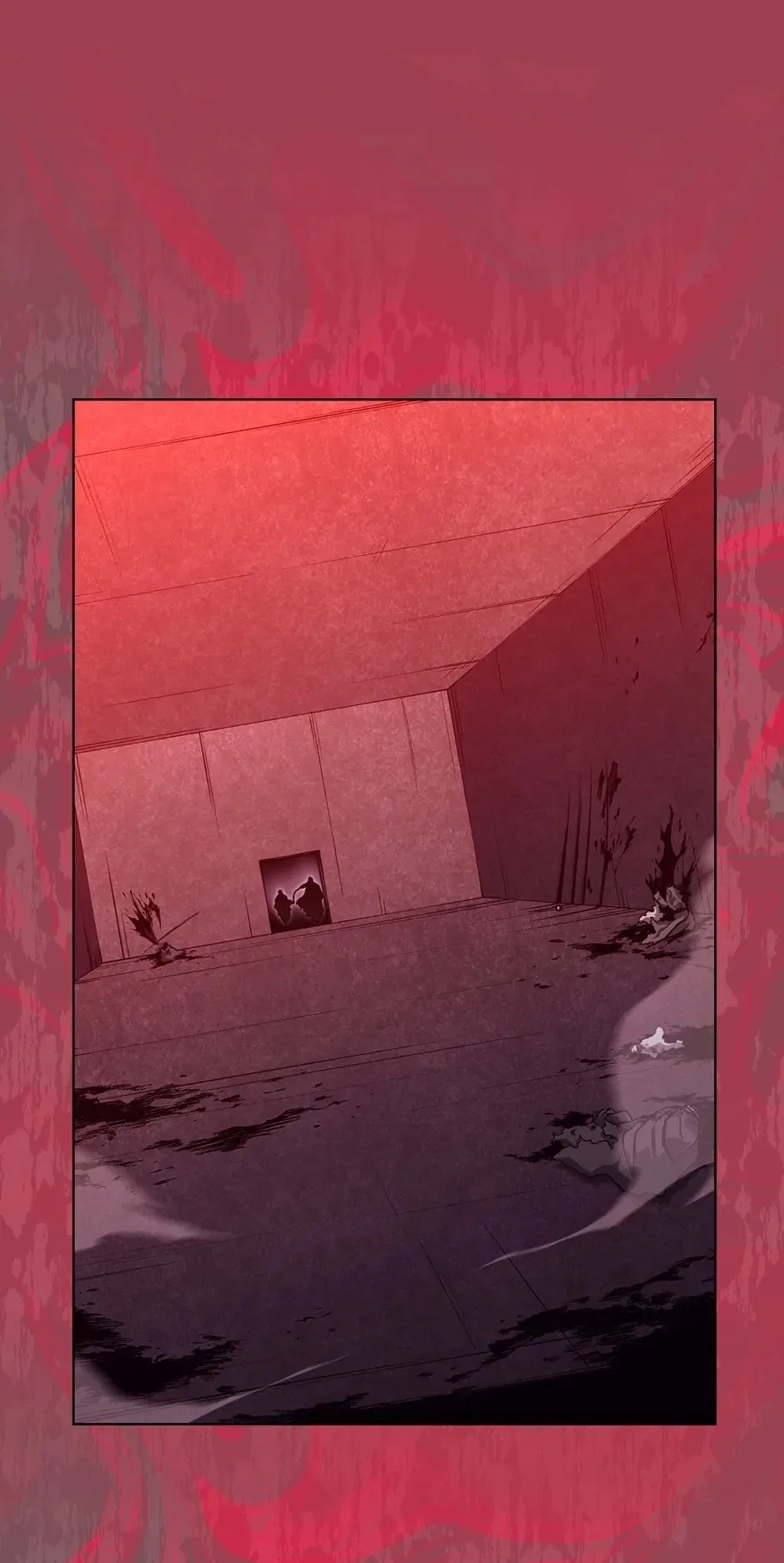 Tier 0 Degenerate Chapter 235 – Page 23