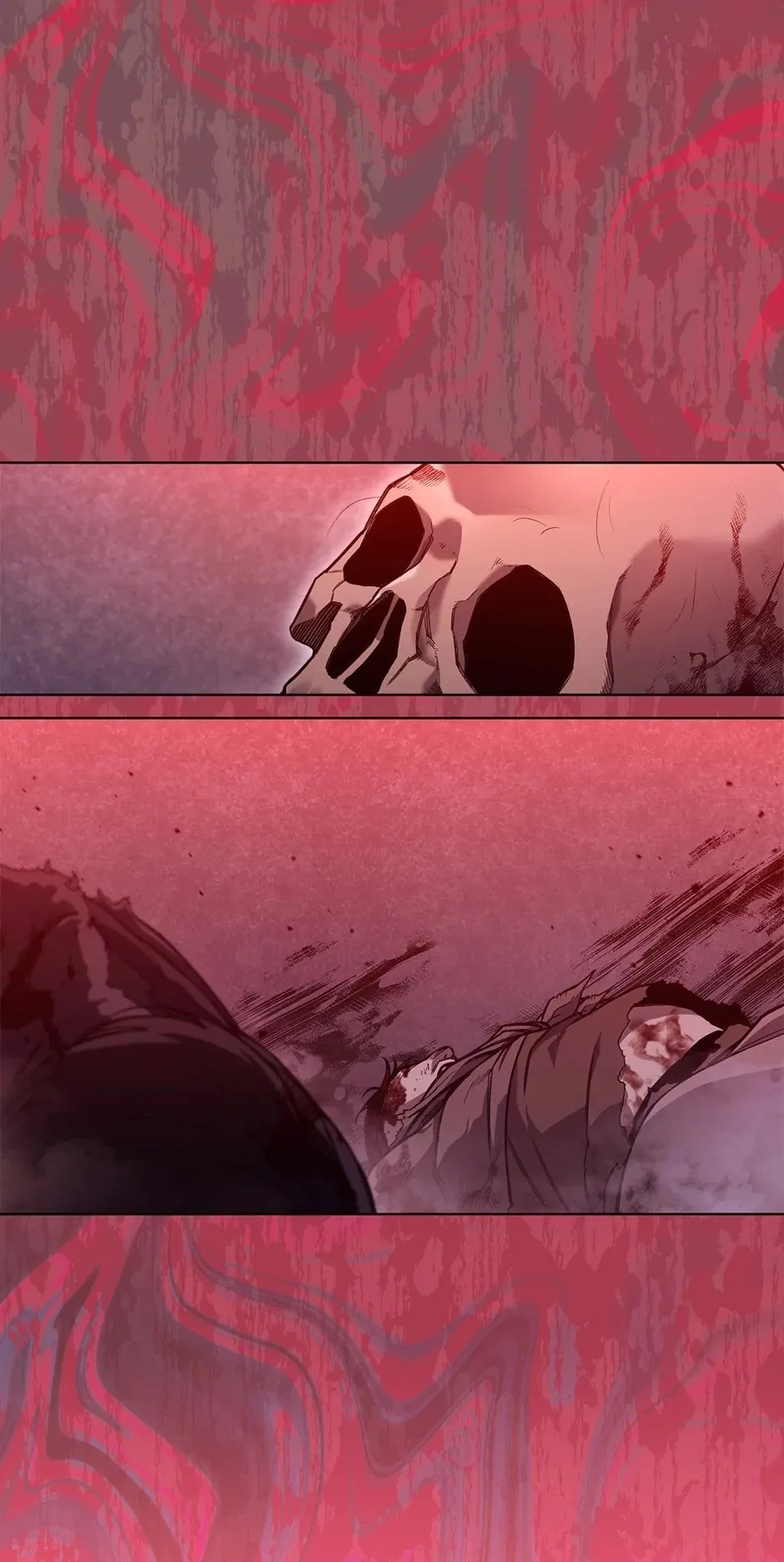 Tier 0 Degenerate Chapter 235 – Page 24