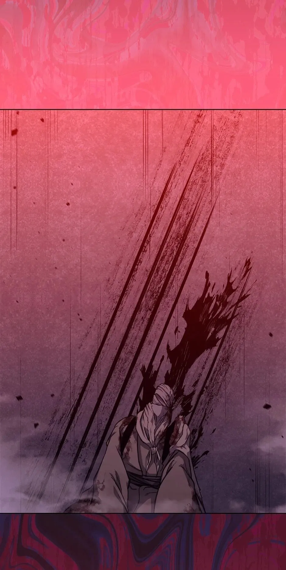 Tier 0 Degenerate Chapter 235 – Page 25