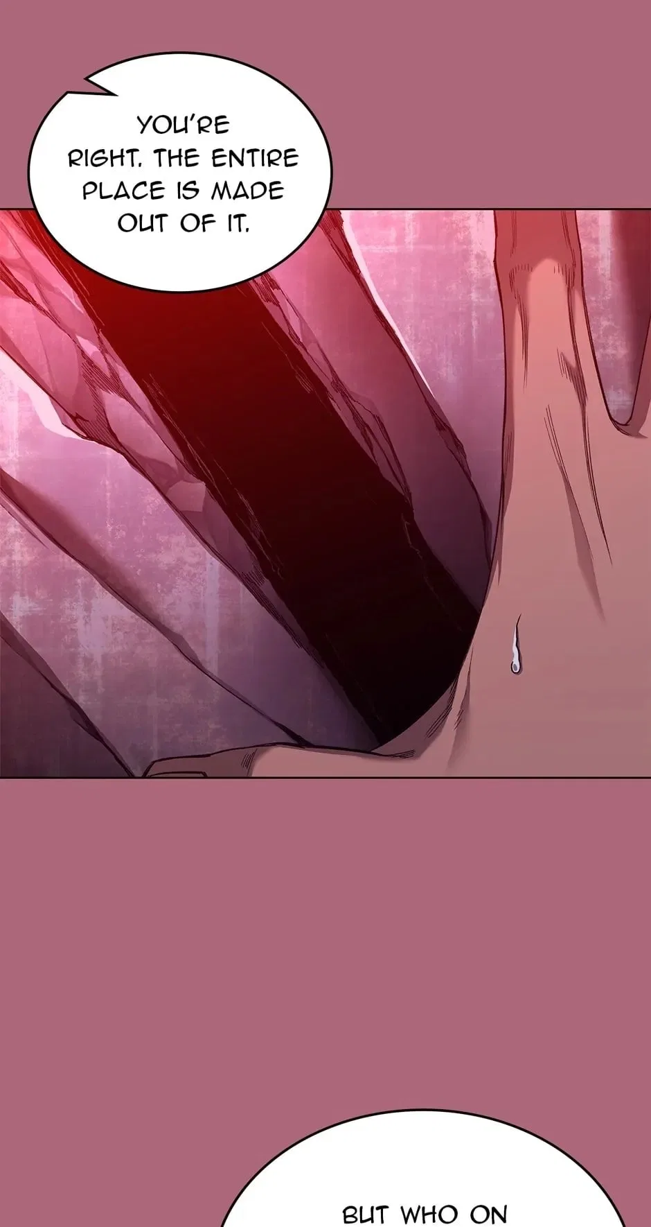 Tier 0 Degenerate Chapter 235 – Page 29