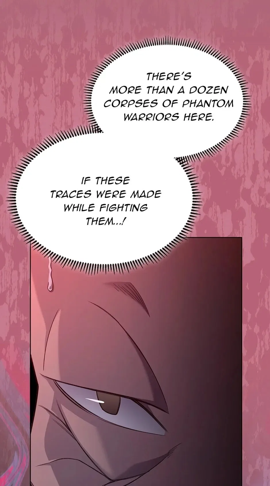 Tier 0 Degenerate Chapter 235 – Page 36