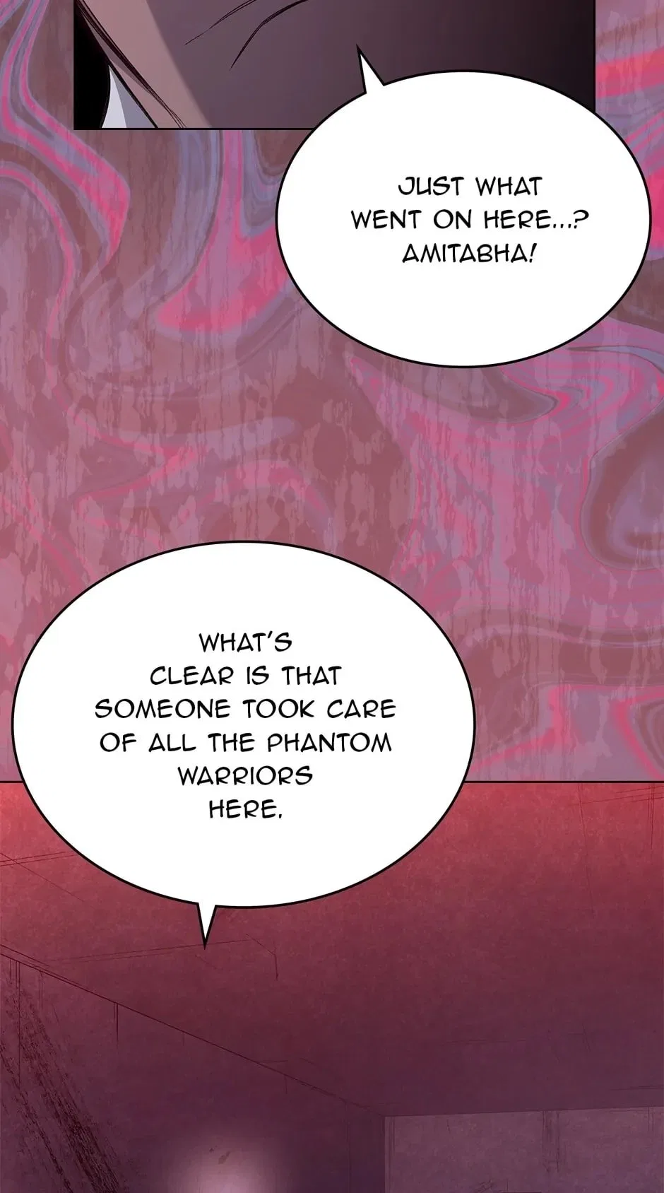 Tier 0 Degenerate Chapter 235 – Page 37