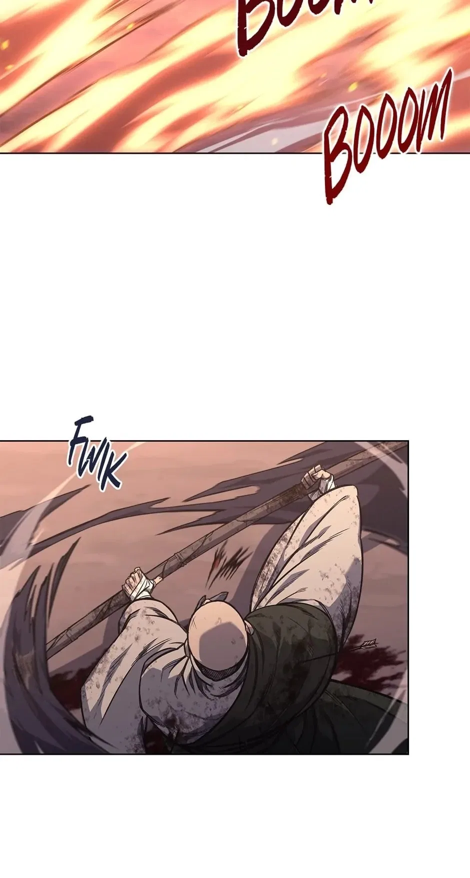 Tier 0 Degenerate Chapter 235 – Page 43