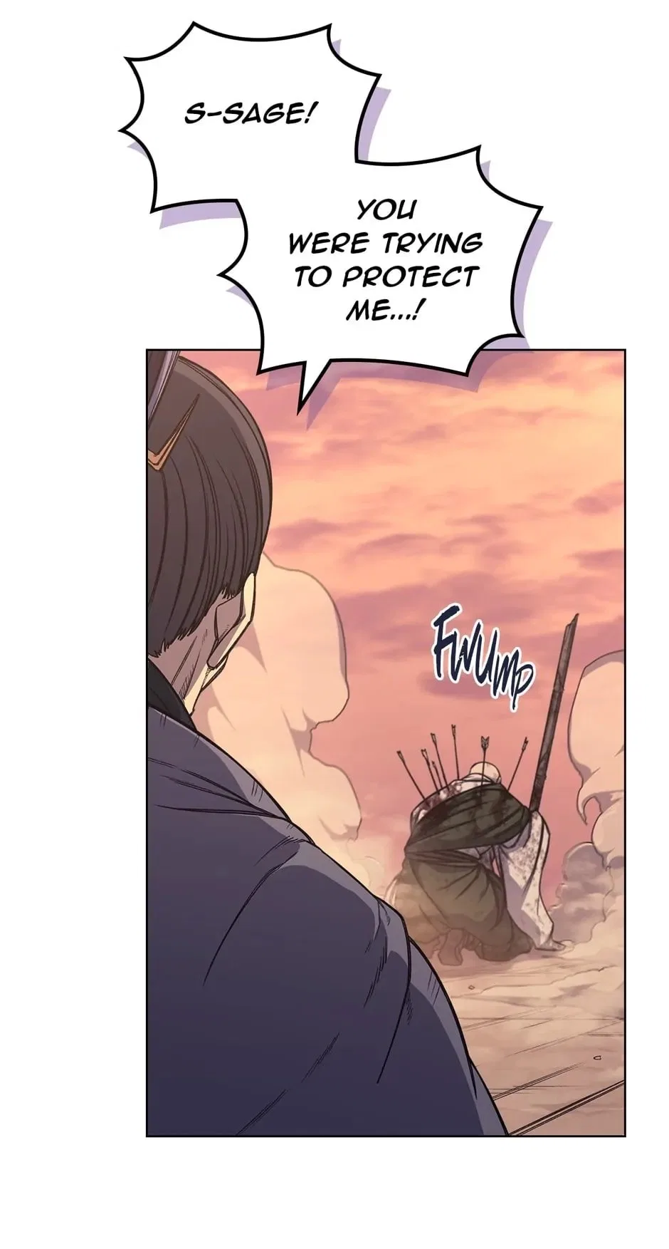 Tier 0 Degenerate Chapter 235 – Page 44