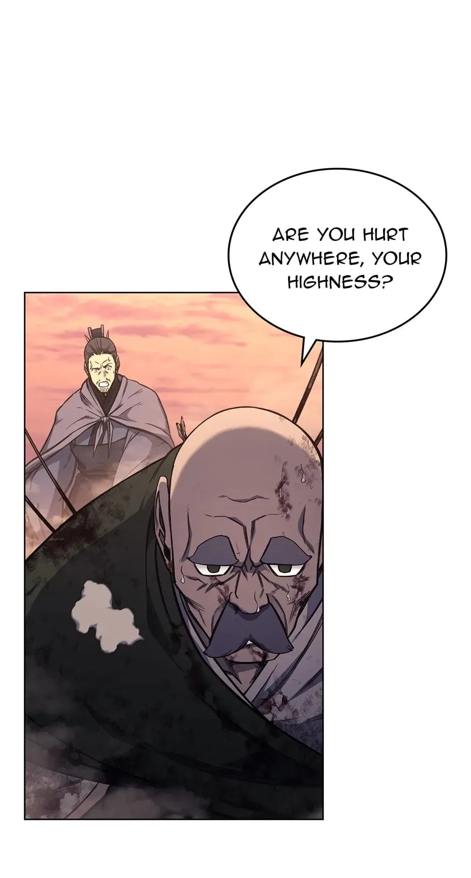 Tier 0 Degenerate Chapter 235 – Page 45