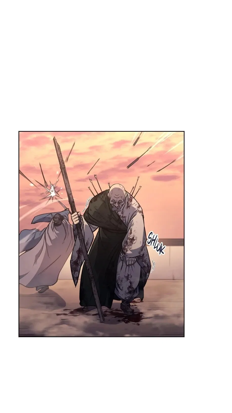 Tier 0 Degenerate Chapter 235 – Page 46