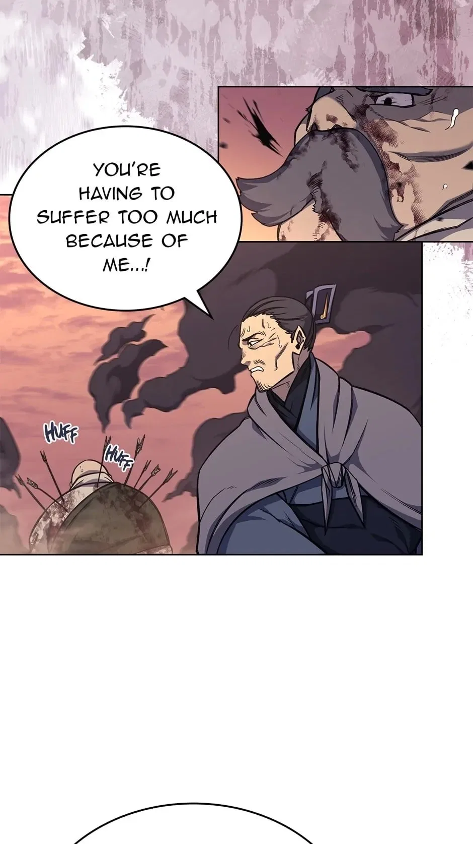 Tier 0 Degenerate Chapter 235 – Page 48