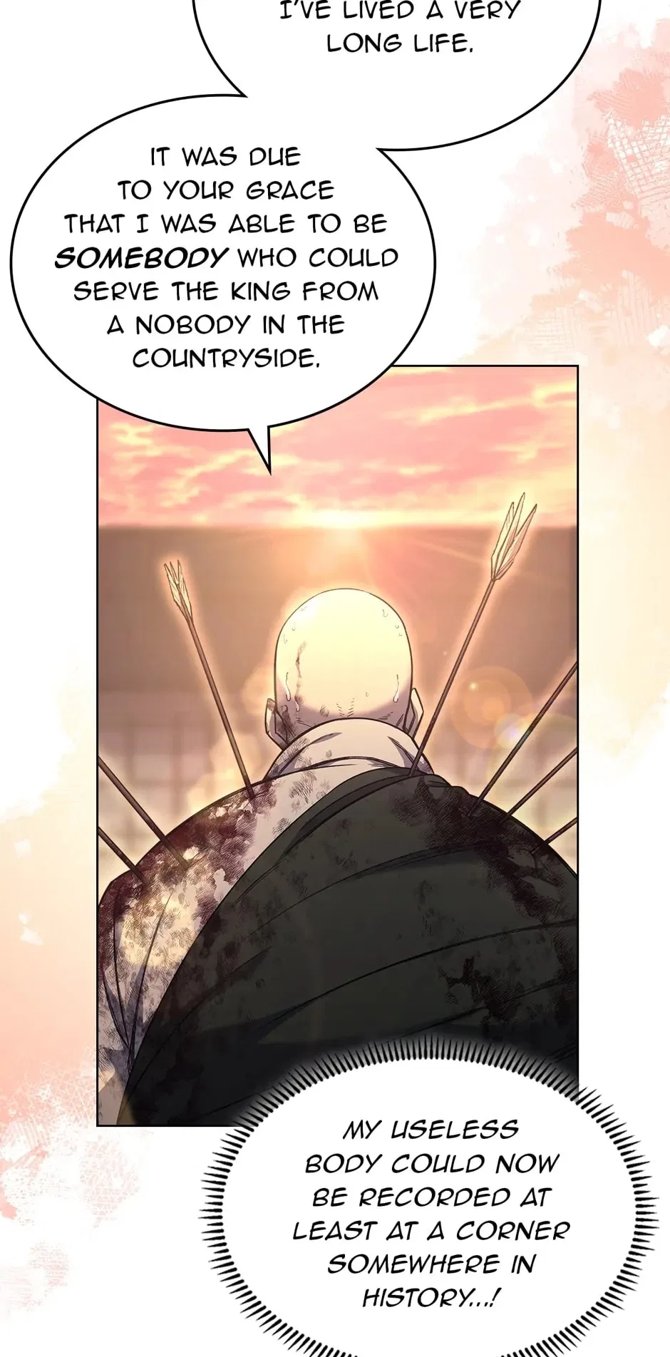 Tier 0 Degenerate Chapter 235 – Page 53