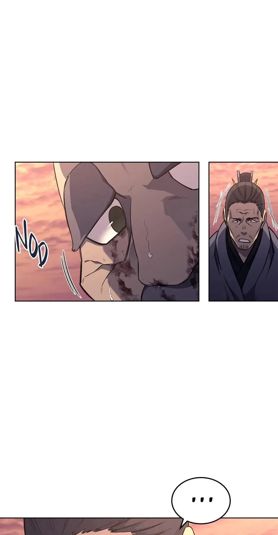 Tier 0 Degenerate Chapter 235 – Page 61