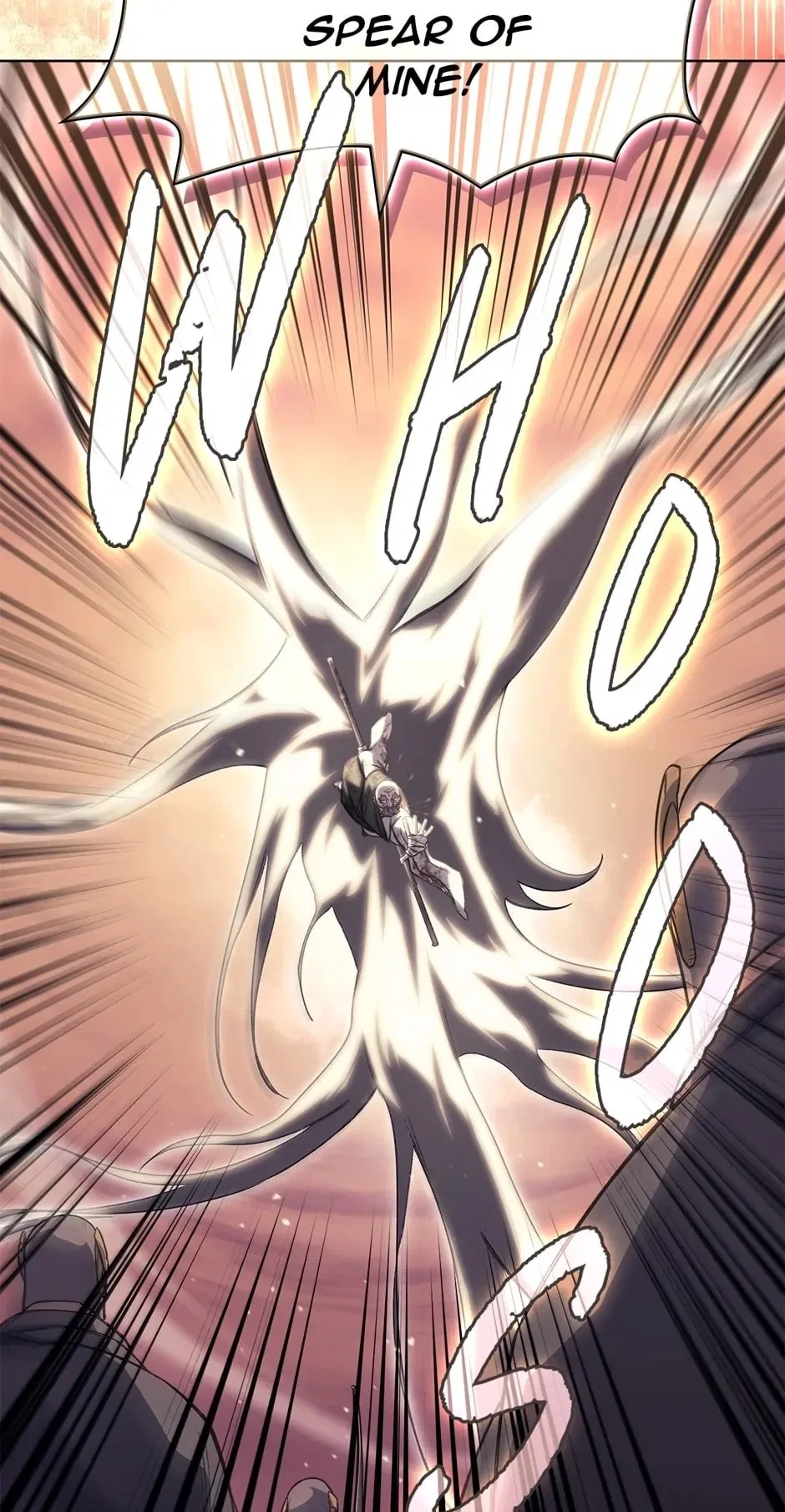 Tier 0 Degenerate Chapter 235 – Page 64