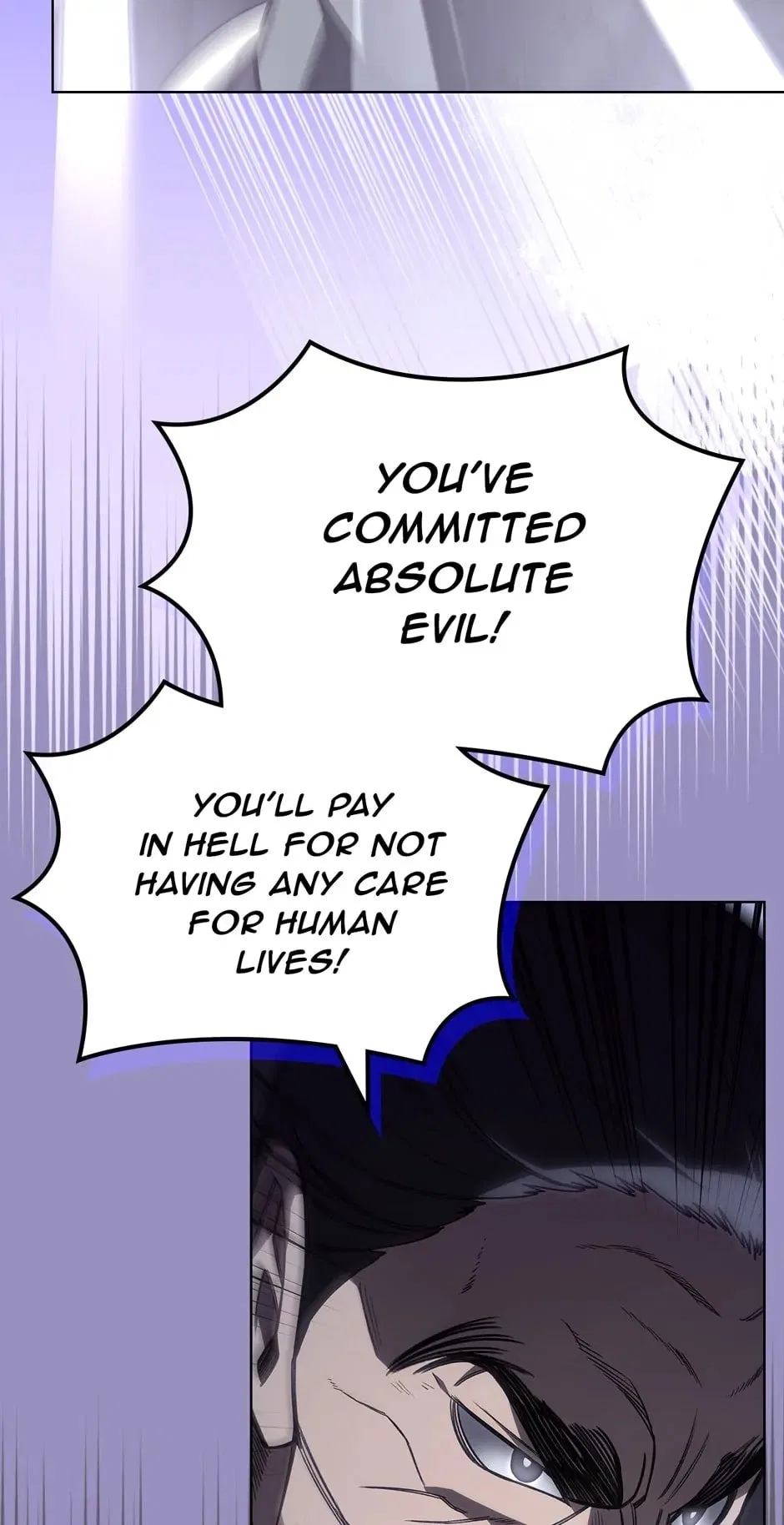 Tier 0 Degenerate Chapter 234 – Page 4