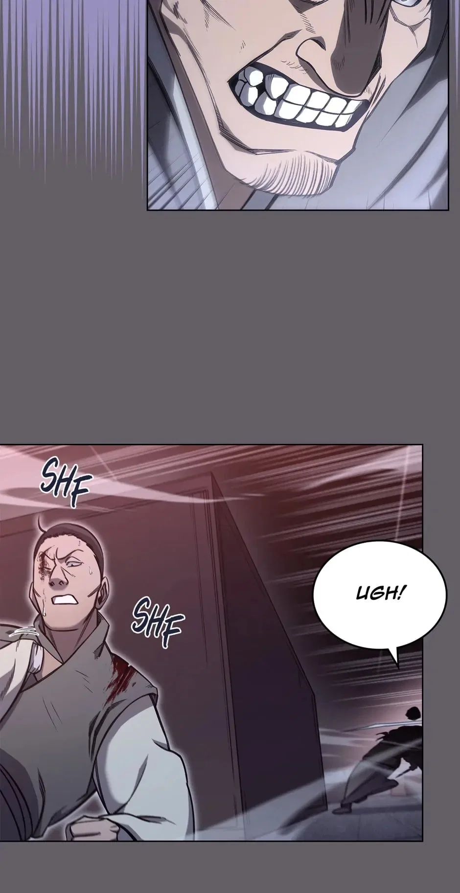 Tier 0 Degenerate Chapter 234 – Page 5