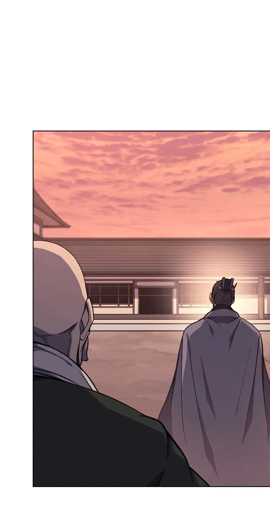Tier 0 Degenerate Chapter 234 – Page 9