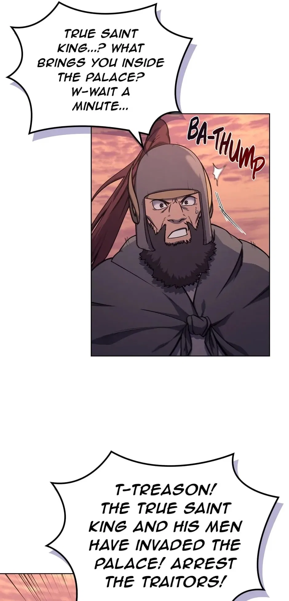 Tier 0 Degenerate Chapter 234 – Page 13