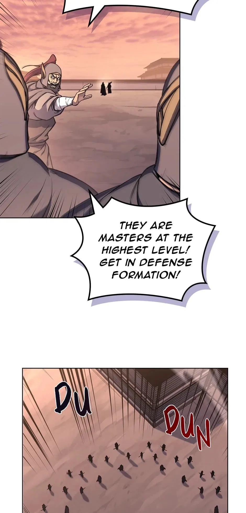 Tier 0 Degenerate Chapter 234 – Page 14