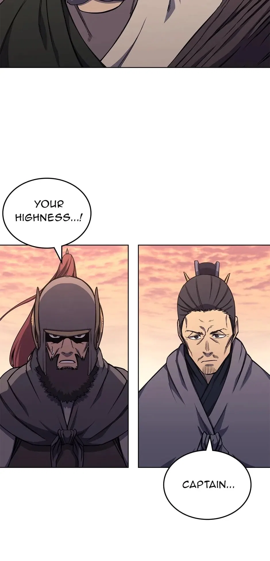 Tier 0 Degenerate Chapter 234 – Page 16
