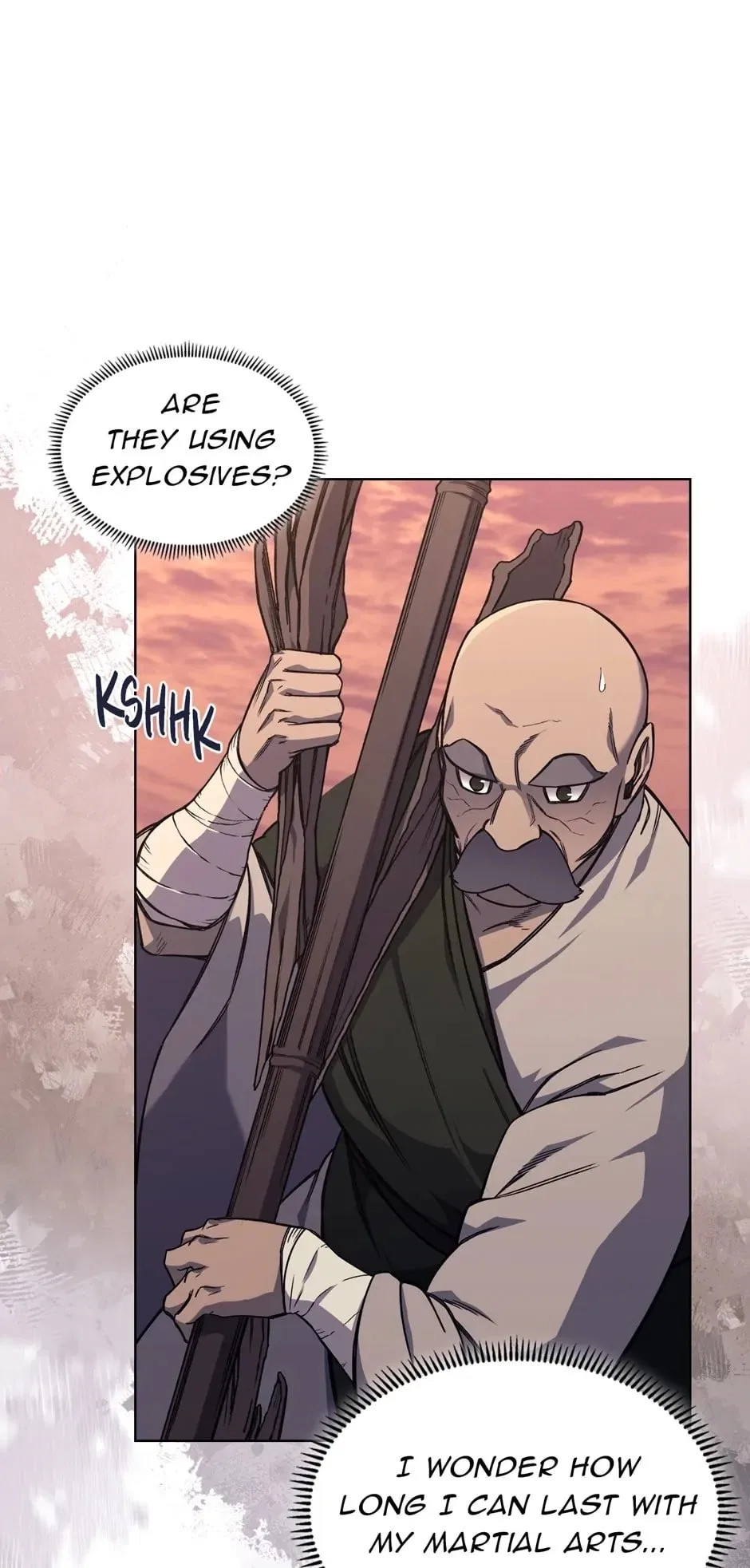 Tier 0 Degenerate Chapter 234 – Page 20
