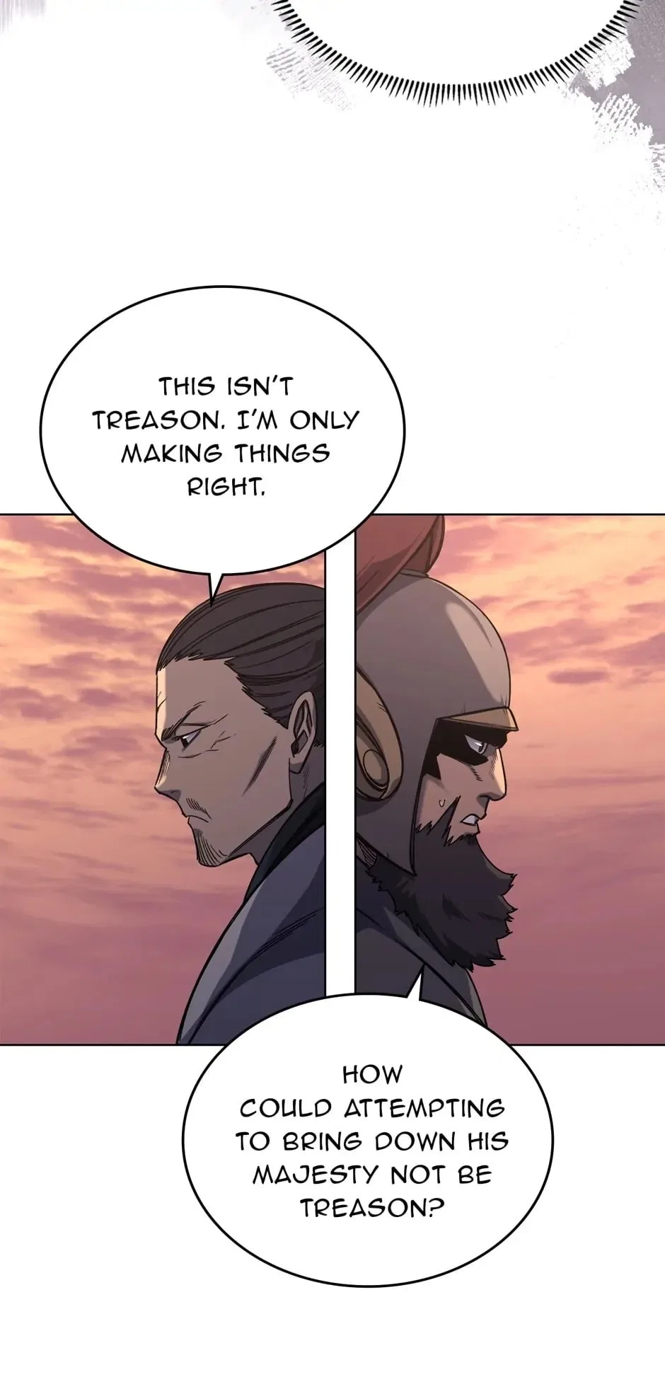 Tier 0 Degenerate Chapter 234 – Page 21
