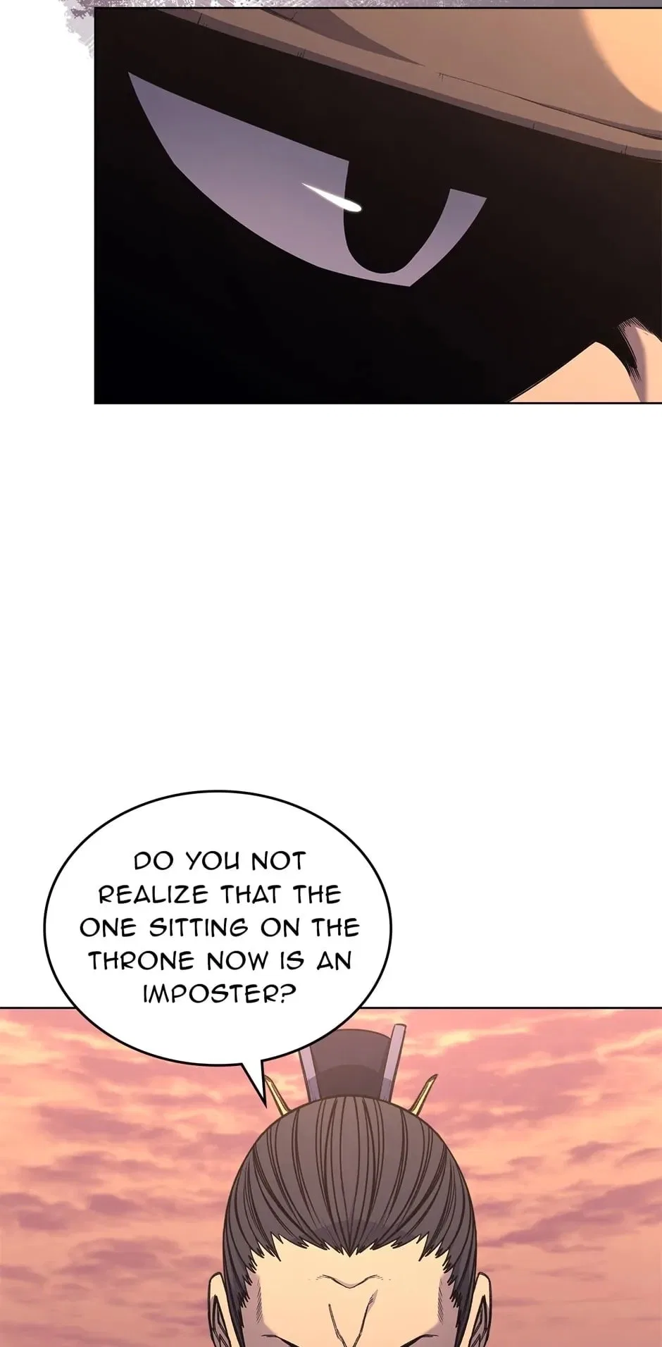 Tier 0 Degenerate Chapter 234 – Page 23