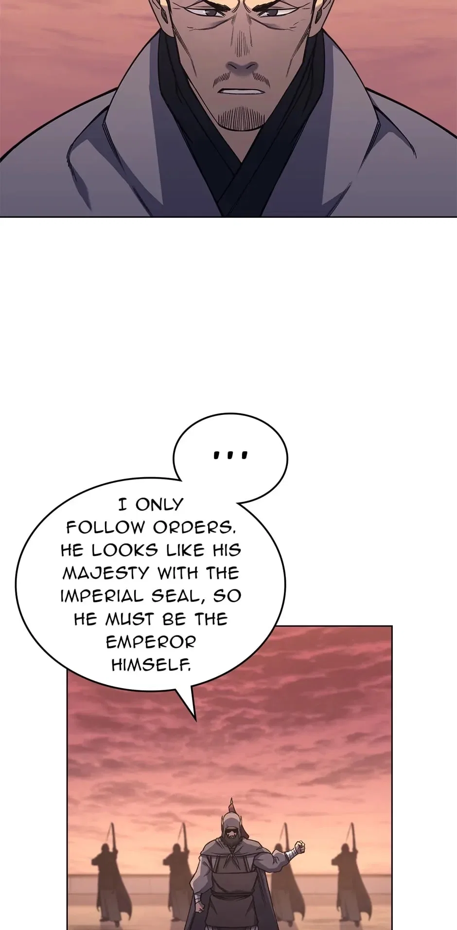 Tier 0 Degenerate Chapter 234 – Page 24