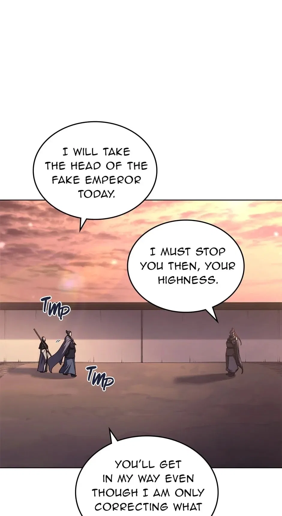 Tier 0 Degenerate Chapter 234 – Page 28