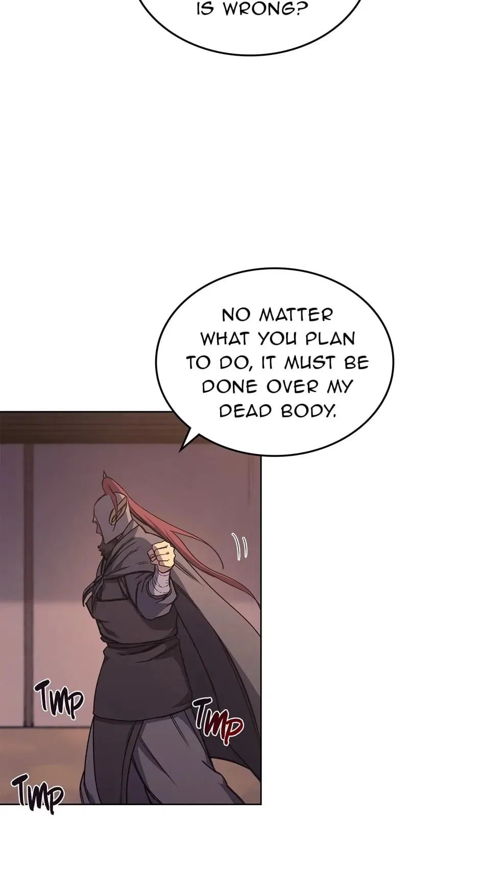 Tier 0 Degenerate Chapter 234 – Page 29