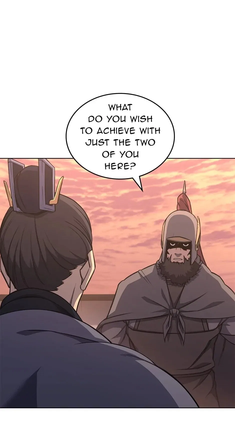 Tier 0 Degenerate Chapter 234 – Page 31