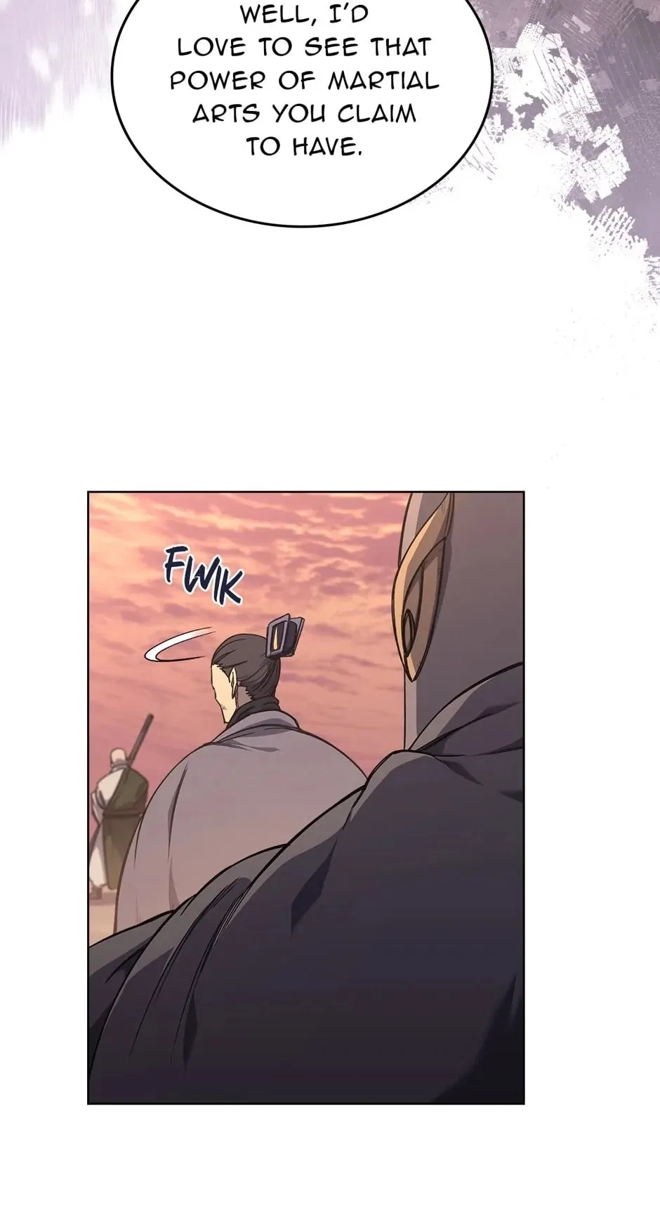 Tier 0 Degenerate Chapter 234 – Page 33