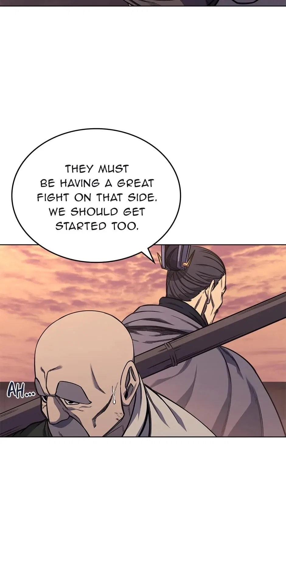 Tier 0 Degenerate Chapter 234 – Page 39